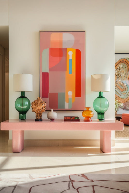 Gen Z vs Millennials: home styles compared and 2025 trends for a space that feels like you
