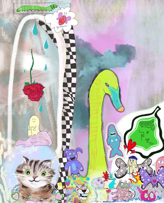limited edition art