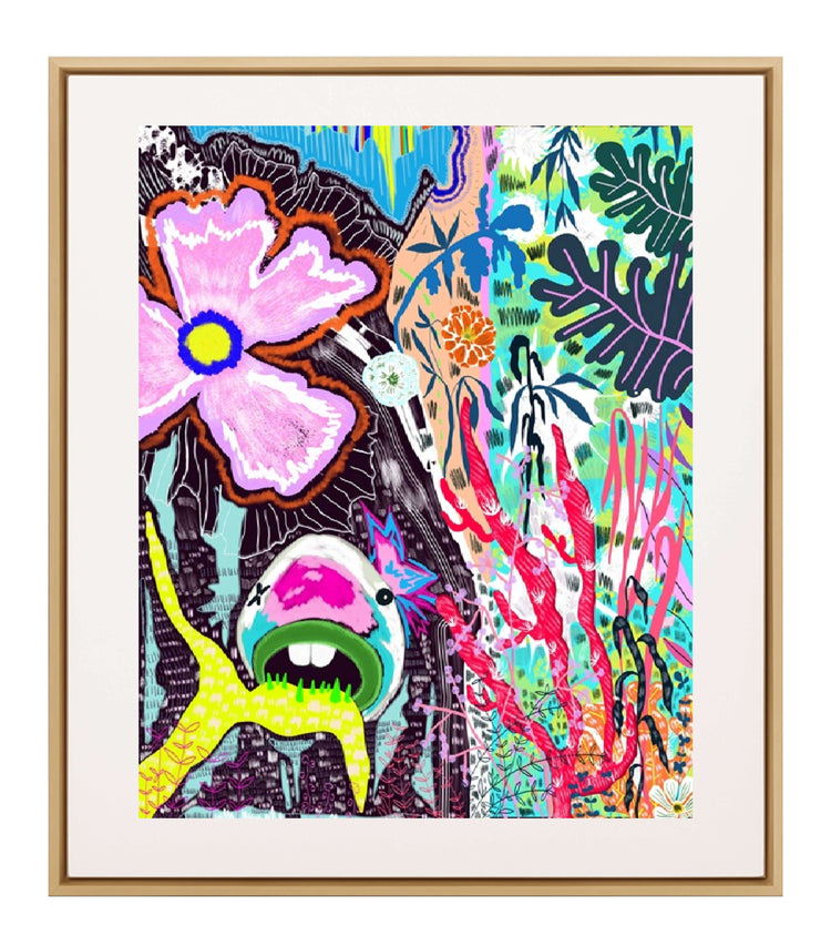 original art limited edition