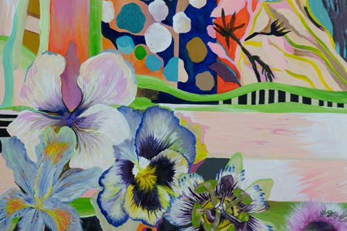 artpiece details