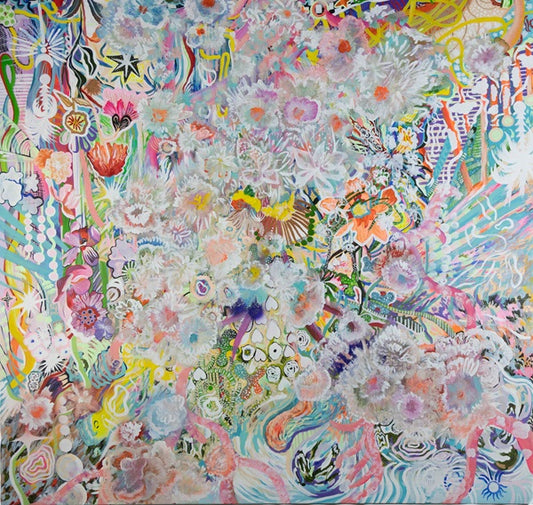 original painting