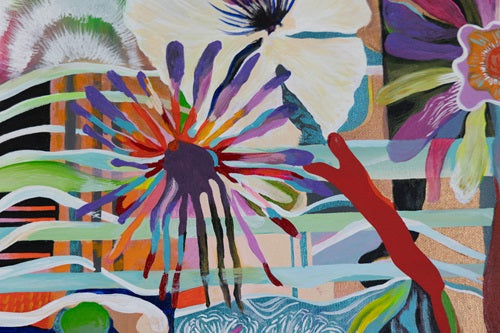 abstract art