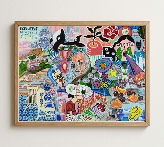 Full Immersion Into The Wild